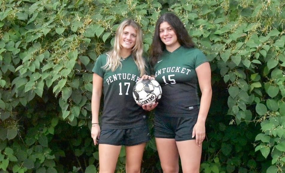 Pentucket girls soccer